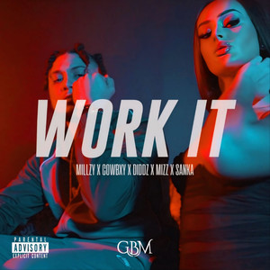 Work It (Explicit)