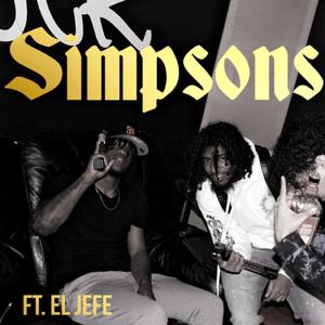 Simpsøns (Explicit)