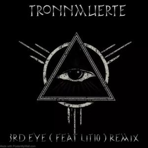 3rd eye (Remix|Explicit)
