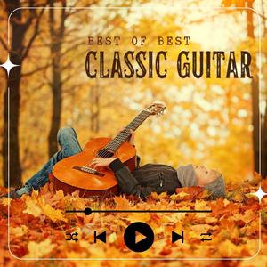 Best Classical Guitar Playlist