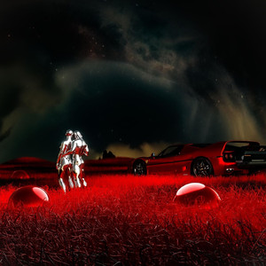 Honey Ginseng 2023 (Explicit)