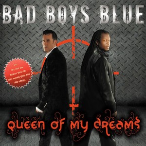 Bad Boys Blue - Queen Of My Dreams (Alex Twister Club Dub)