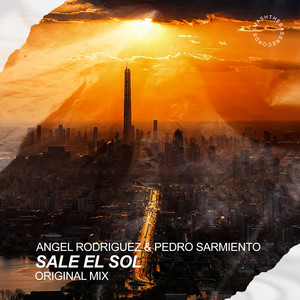 Sale El Sol (Afro Remix)
