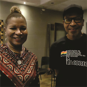 Tropas de São Benedito