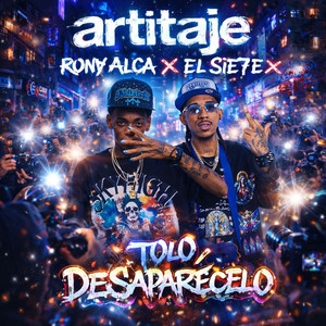 Artitaje (Explicit)
