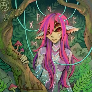 ♡_sanctuary_♡ (feat. Miku Hatsune, wimble & Princess Tumultuous)