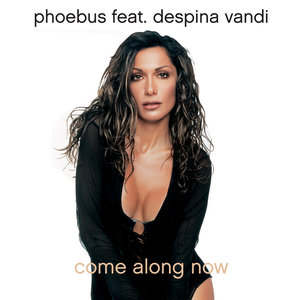 Come Along vs GIA - Despina Vandi (Radio Edit)