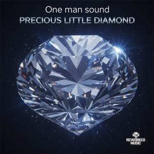 Precious Little Diamond (Extended Disco Mix)