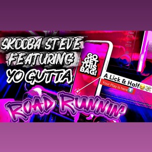 ROAD RUNNIN’ Vol.1 (Explicit)