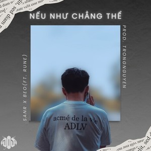 Nếu như chẳng thể