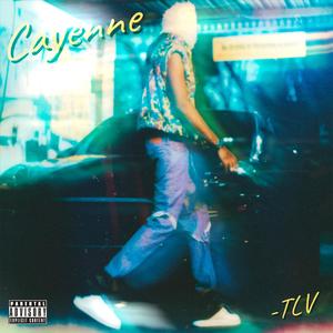 Cayenne (Explicit)