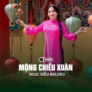 Mộng Chiều Xuân (Disco)