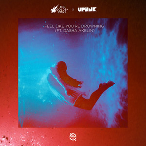 Feel Like You're Drowning(feat. Dasha Akelin)