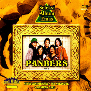 Seleksi Album Emas PANBERS vol. 3