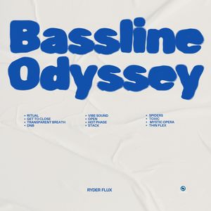 Bassline Odyssey