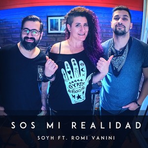 Sos Mi Realidad (Pop Version)