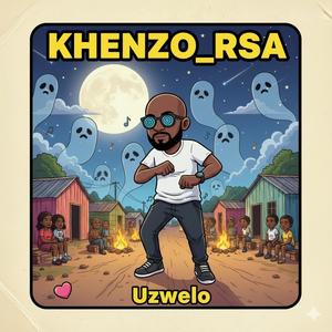 Uzwelo
