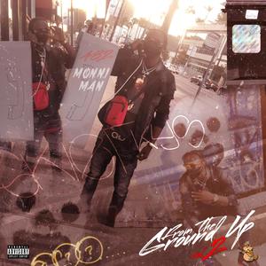 We Independent (feat. RaeGunz) (Explicit)