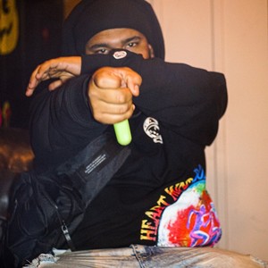 Bread Crumbs (Explicit)