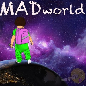 Madworld (Explicit)