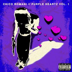 PURPLE HEARTZ, Vol. 1 (Explicit)