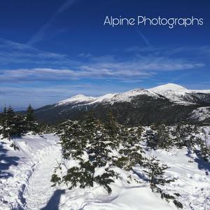 Alpine Photographs (feat. Steve Tracy)