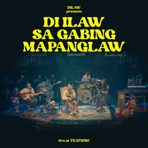 Uhaw (Live at Teatrino)
