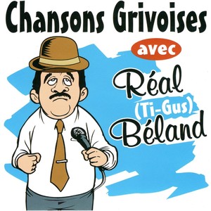 Chansons grivoises