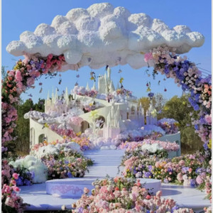 文曦殿堂之爱永恒