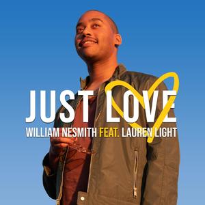 Just Love(feat. Lauren Light)
