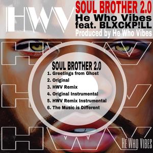 Soul Brother 2.0 (EP)