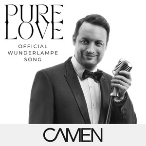 Pure Love (Official Song Stiftung Wunderlampe)