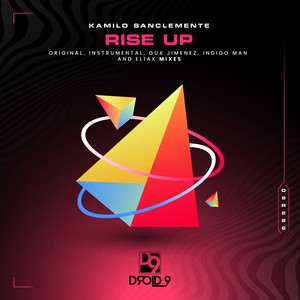 Rise Up (EL1AX Remix)