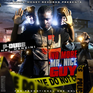 No More Mr. Nice Guy (Explicit)