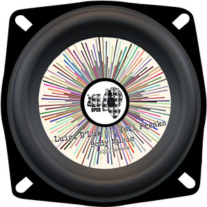 Body Music (She's Super 2020 Rework)