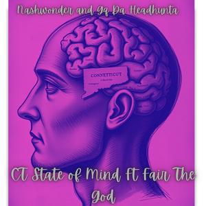 CT State of Mind (feat. Fair The God) (Radio Edit|Explicit)