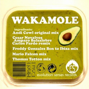 WAKAMOLE