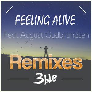 Feeling Alive (Remixes)