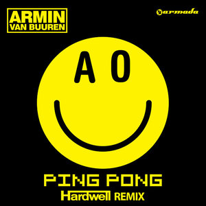 Ping Pong [Hardwell Remix]