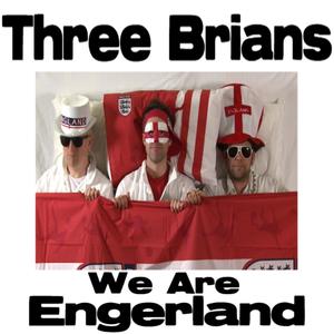 We Are Engerland