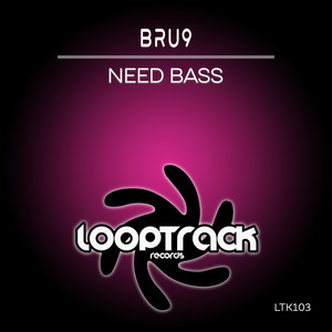 Need Bass EP