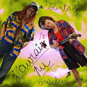 J'aurais pu (feat. Blintage)