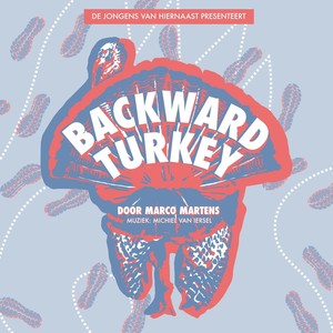 Backward Turkey