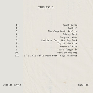 Reckless (Explicit)