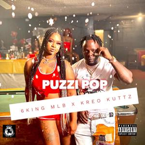 Puzzi Pop (feat. Kreo Kuttz) (Explicit)