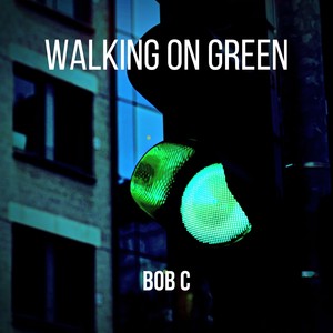 Walking on Green