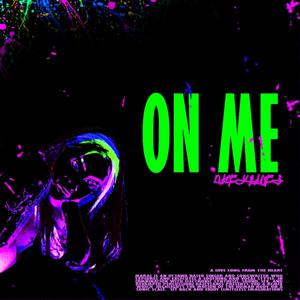 On Me (feat. Maral) [REMIX]