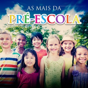 As Mais da Pré Escola, Vol. 2