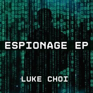 Espionage EP