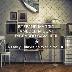 Reality Television World Vol.36